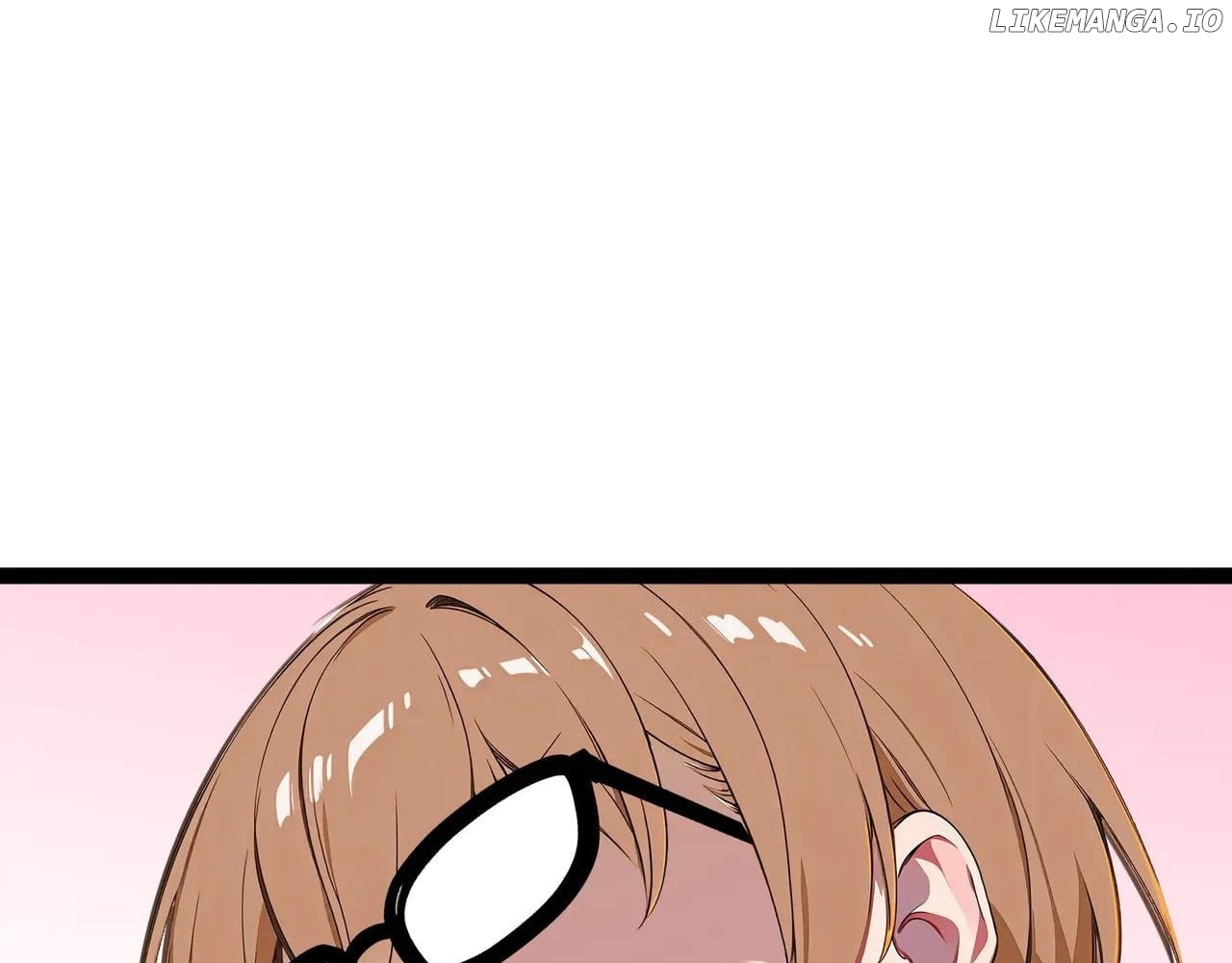 Daddy President Is Too Hard To Deal With Chapter 164 - page 17